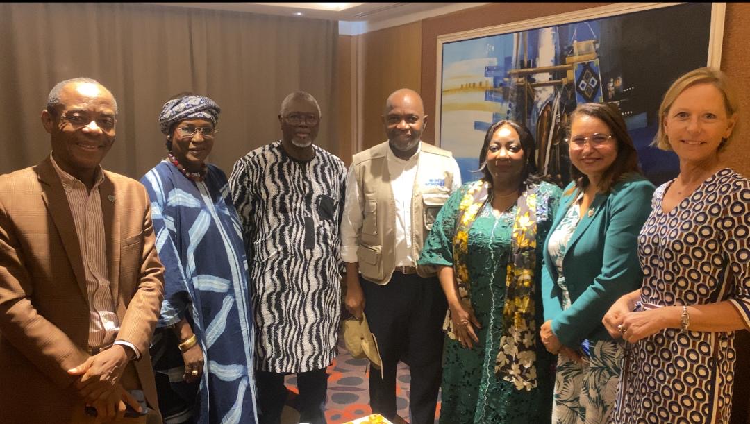 Mission d’observation des élections législatives : Une mobilisation réussie pour un Sénégal uni et paisible