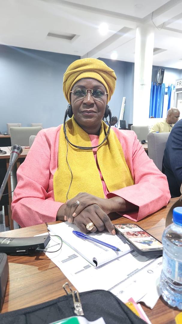 Jour 2 de la Consultation Régionale des Institutions Nationales des Droits de l’Homme en Afrique de l’Ouest