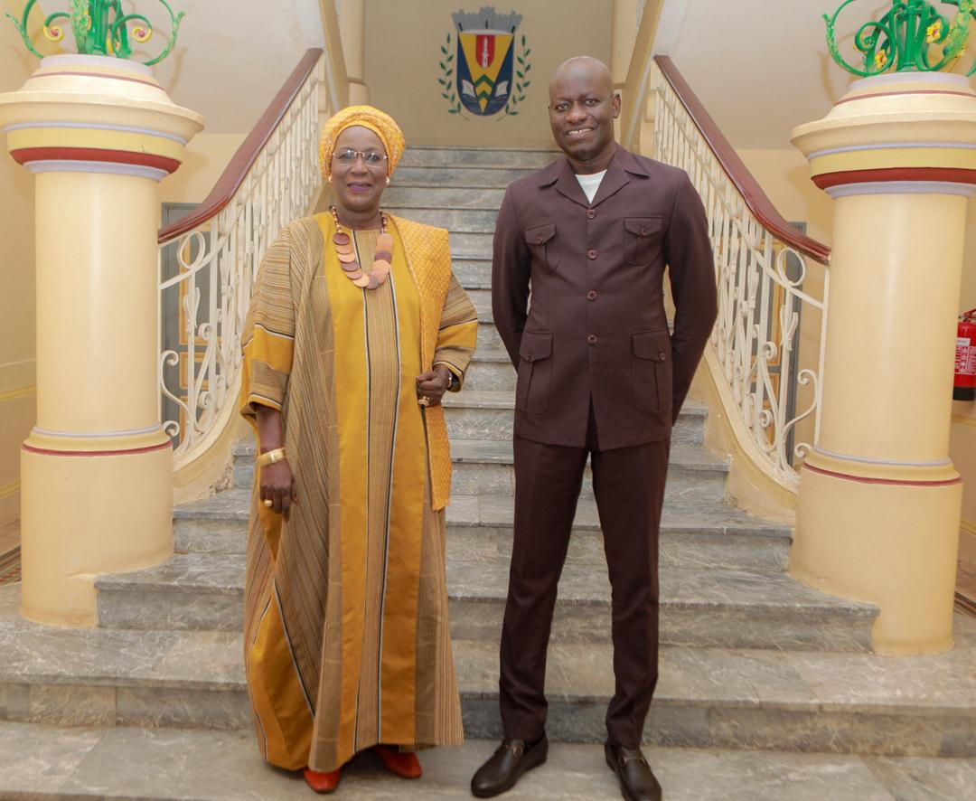 Une nouvelle dynamique entre la CNDH et la Ville de Dakar