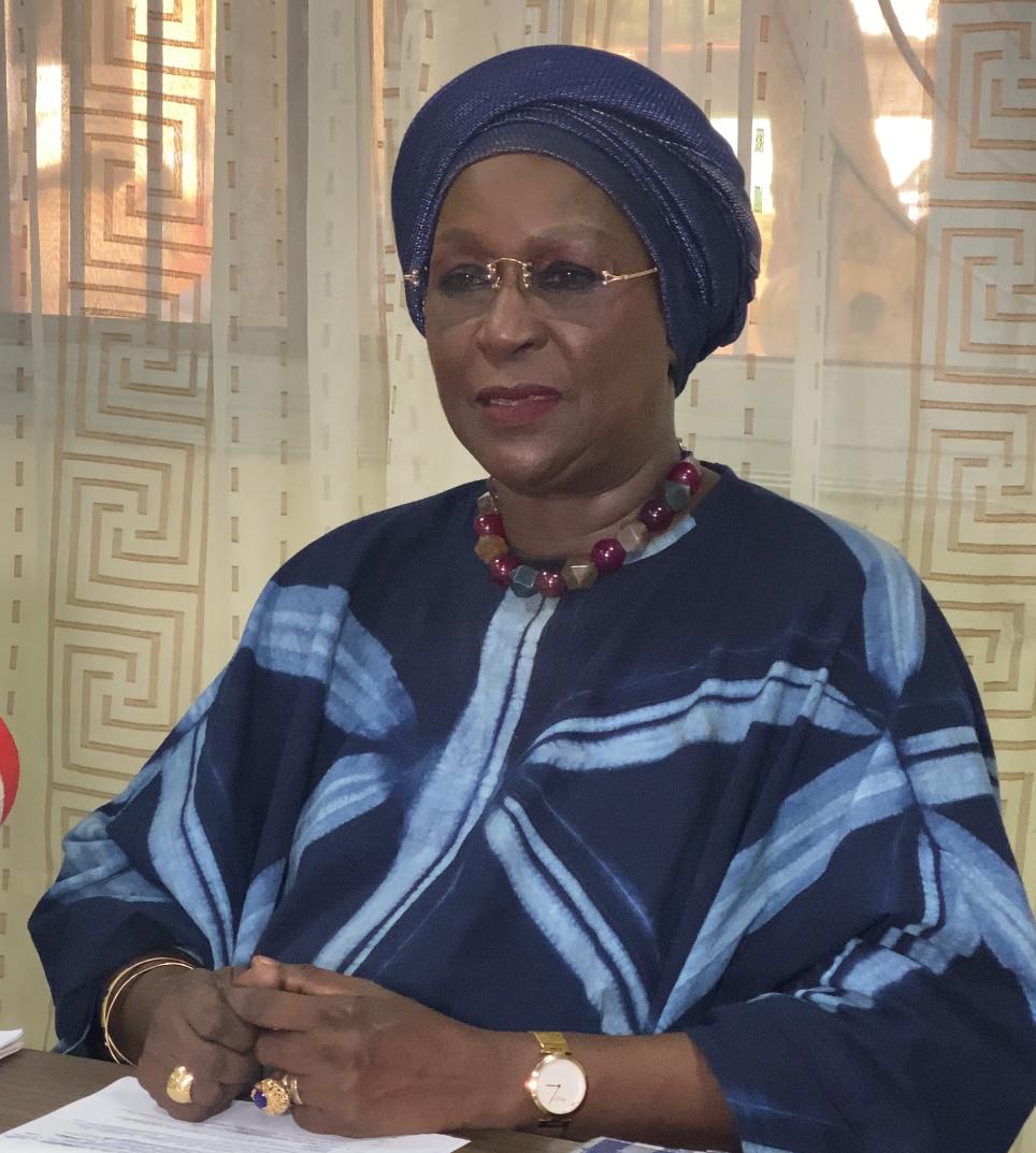 Accélérer le rythme : Renforcer les alliances et créer des mouvements pour mettre fin aux mutilations génitales féminines