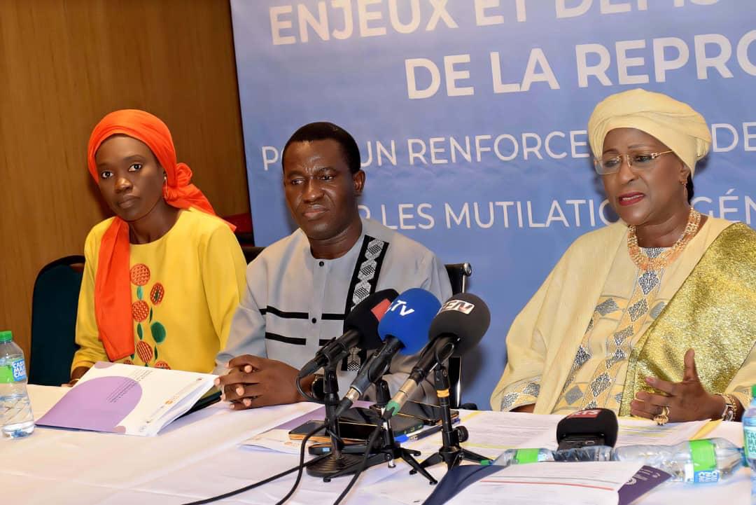 Clap de fin à Dakar : trois jours d’intenses réflexions pour repenser la lutte contre les MGF