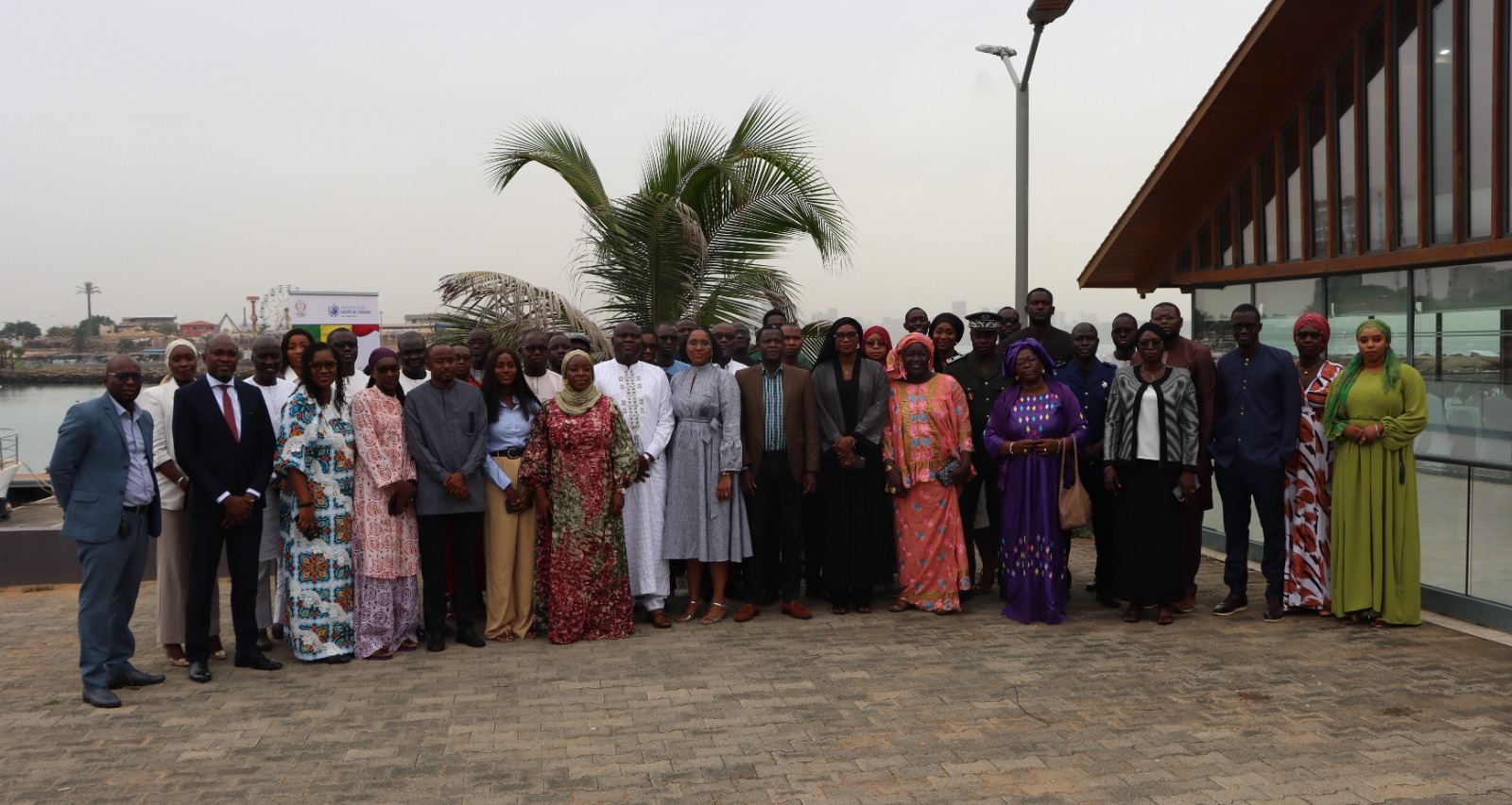 Atelier national sur les recommandations des mécanismes internationaux et régionaux des droits de l’Homme