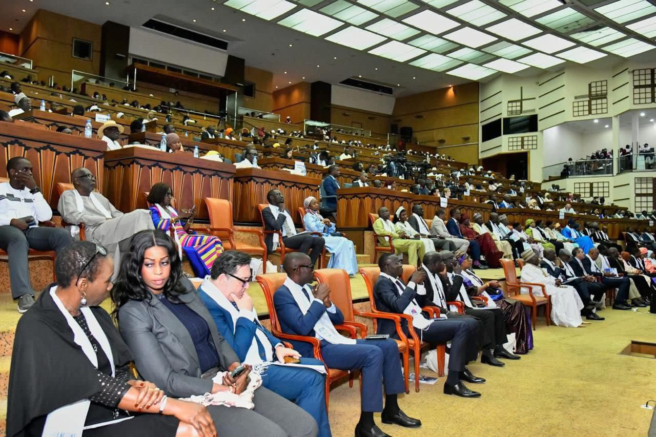 La CNDH célèbre la Journée internationale des droits de l’Homme et lance la première édition du Prix national des droits de l’Homme