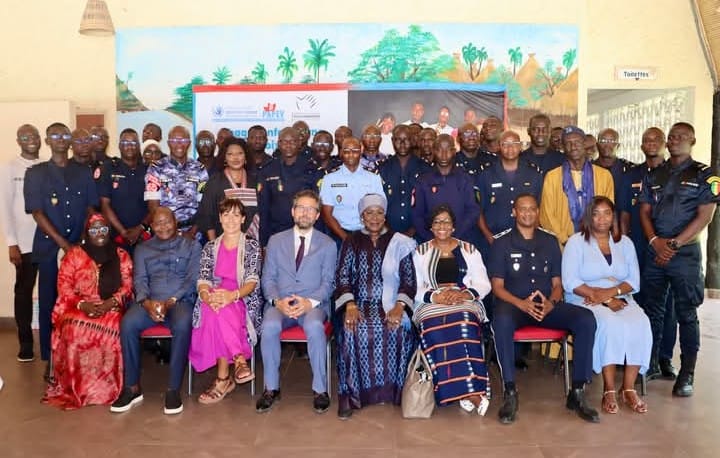 La CNDH renforce les capacités des Officiers de Police Judiciaire pour une meilleure protection des enfants