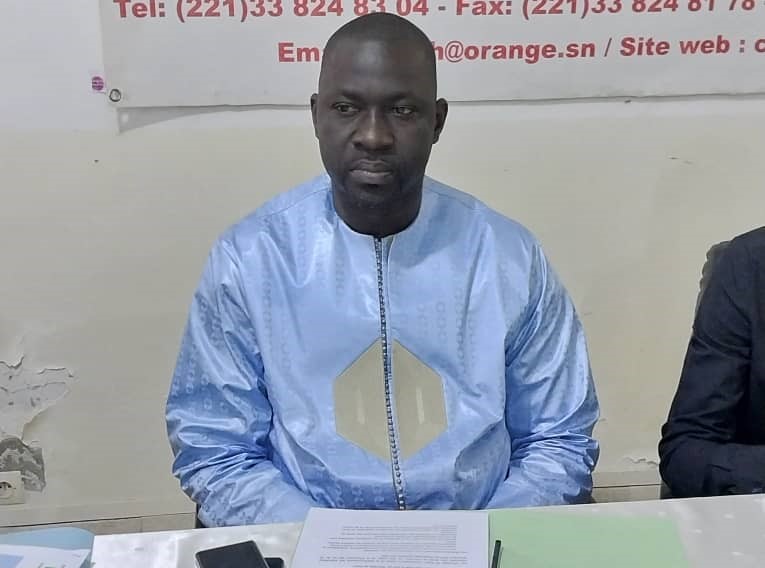 CSDH: Moussa DIAKHATE promet le vote du projet de loi