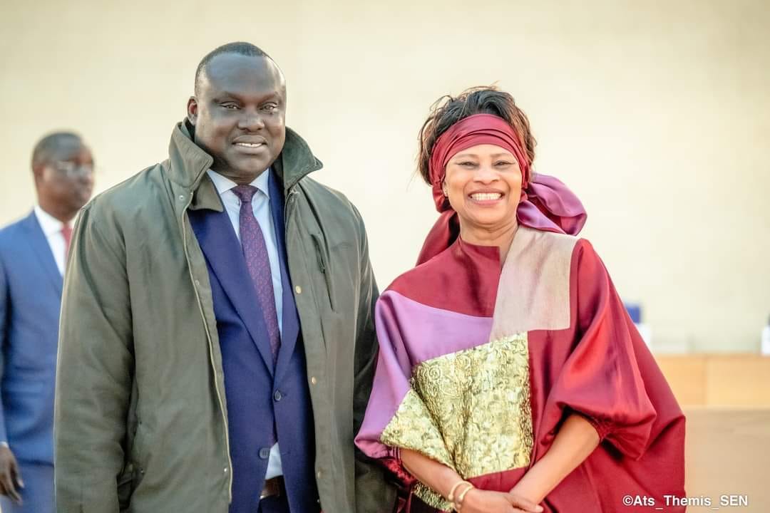 4eme cycle de l'EPU à Genève