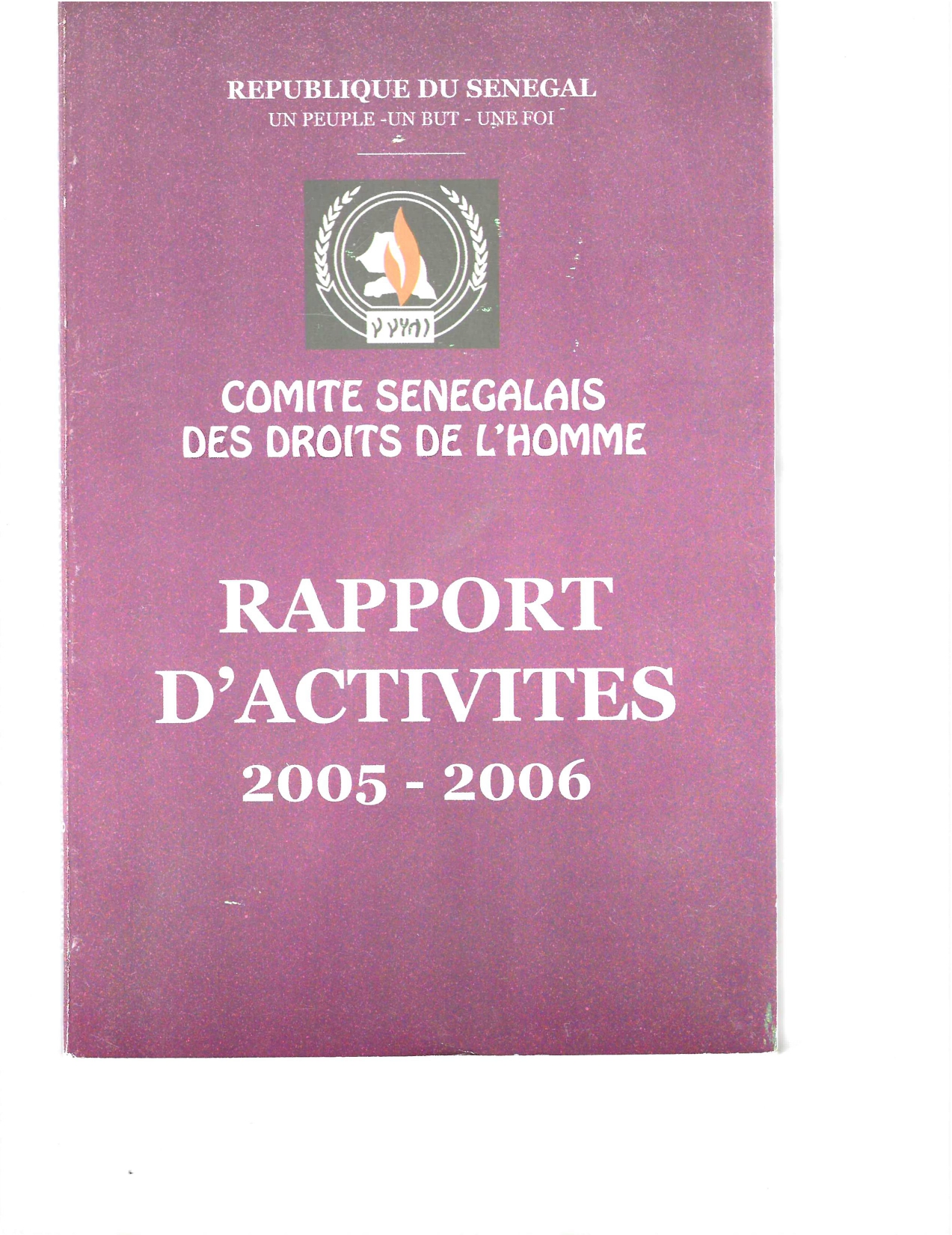 Rapport-2005-2006-2