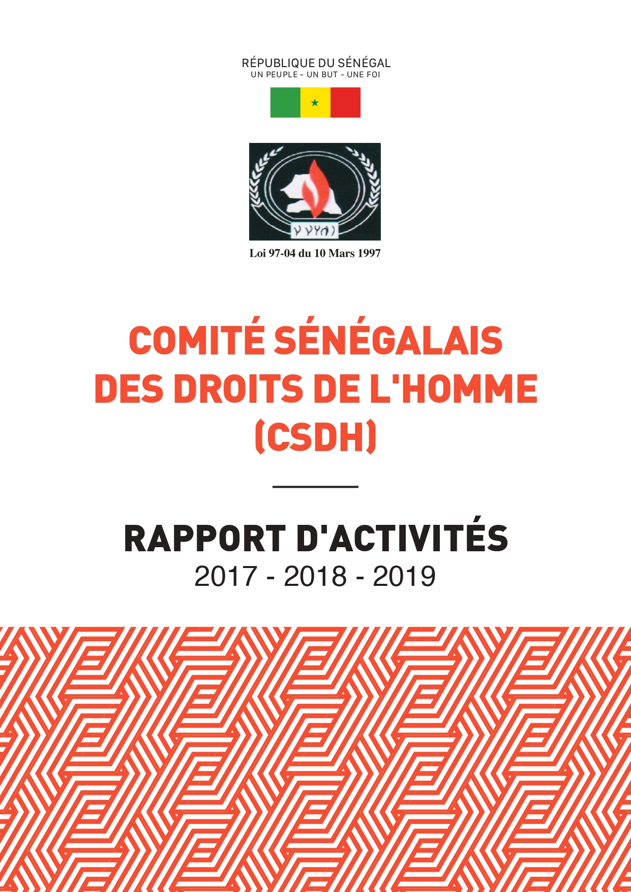 Rapport-CSDH-2017-2018-2019